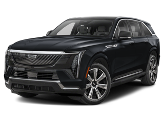 2025 Cadillac Escalade IQ