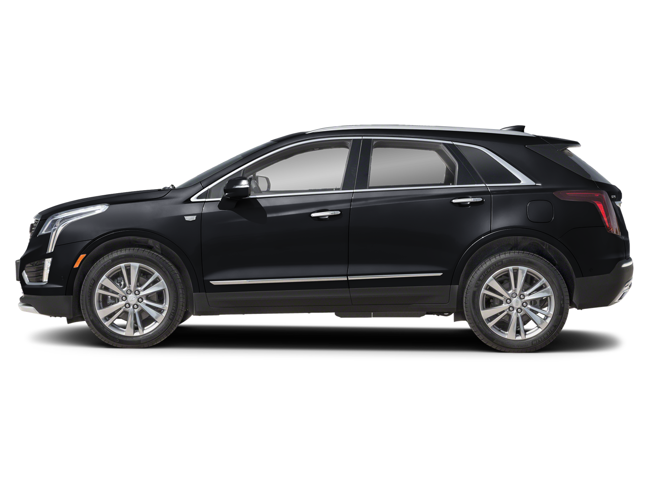 2025 Cadillac XT5 Premium Luxury - Photo 42