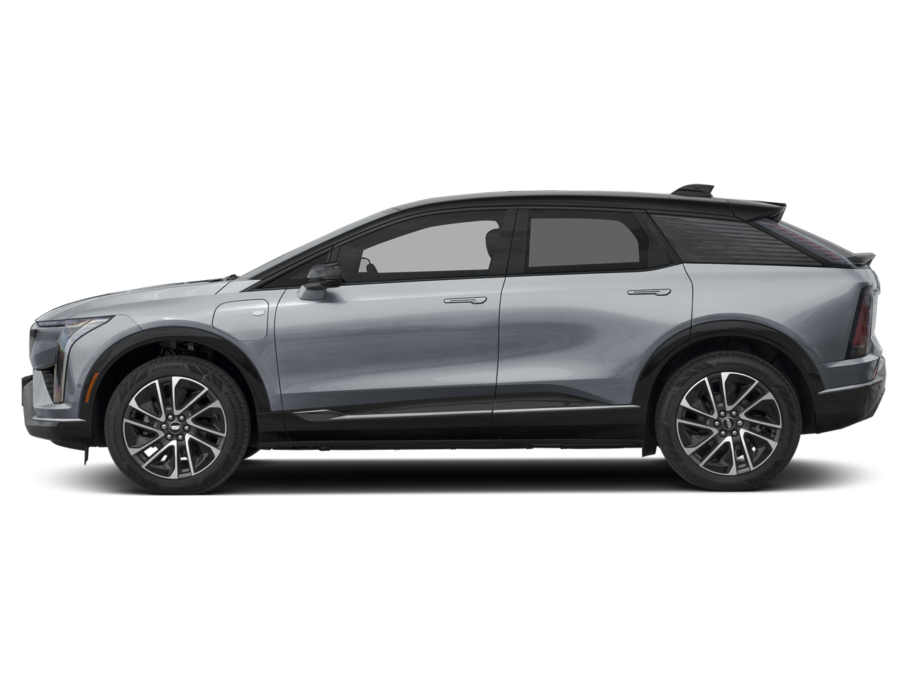 2025 Cadillac OPTIQ Sport 2