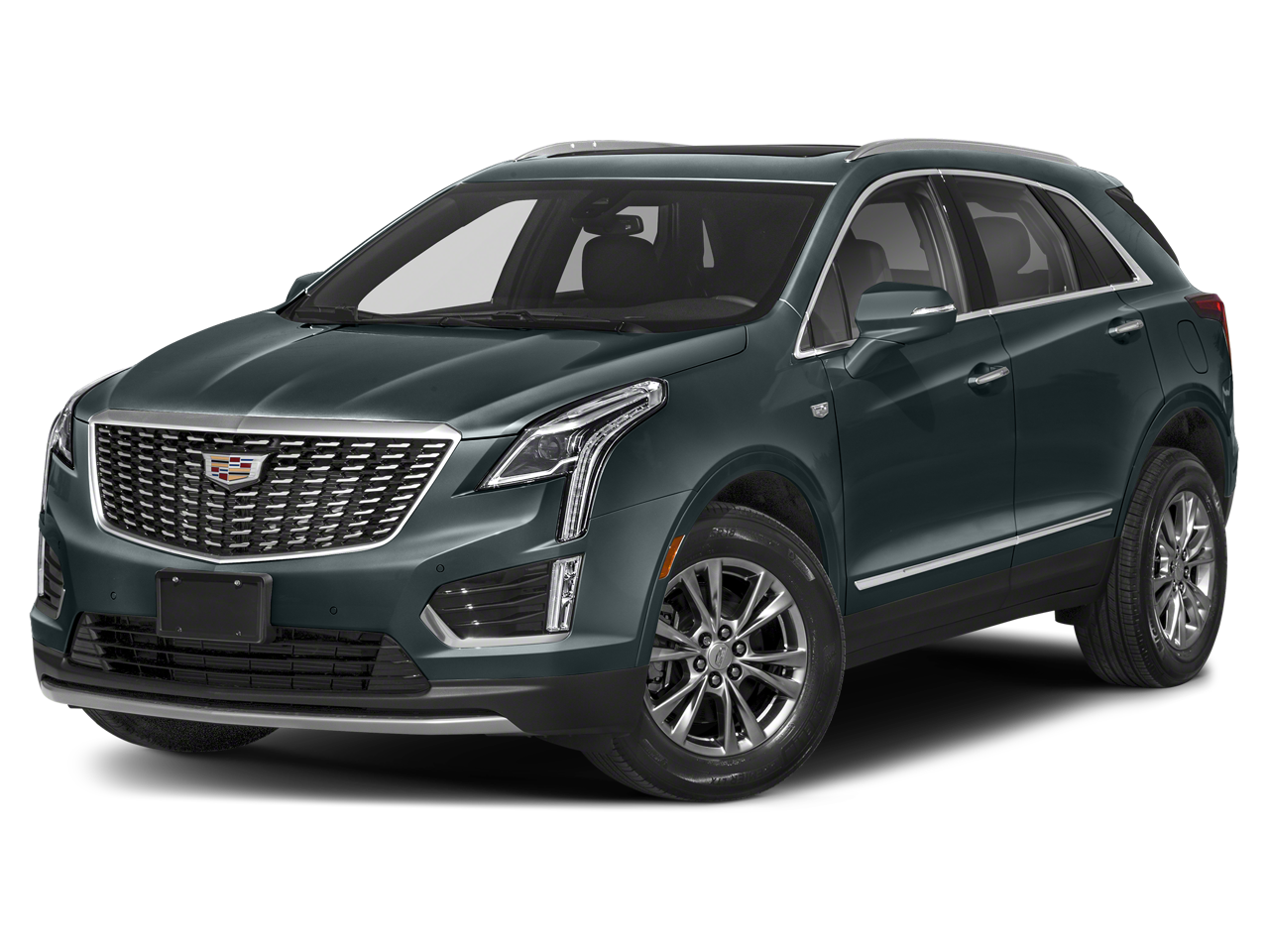 2022 Cadillac XT5 AWD Premium Luxury's photo