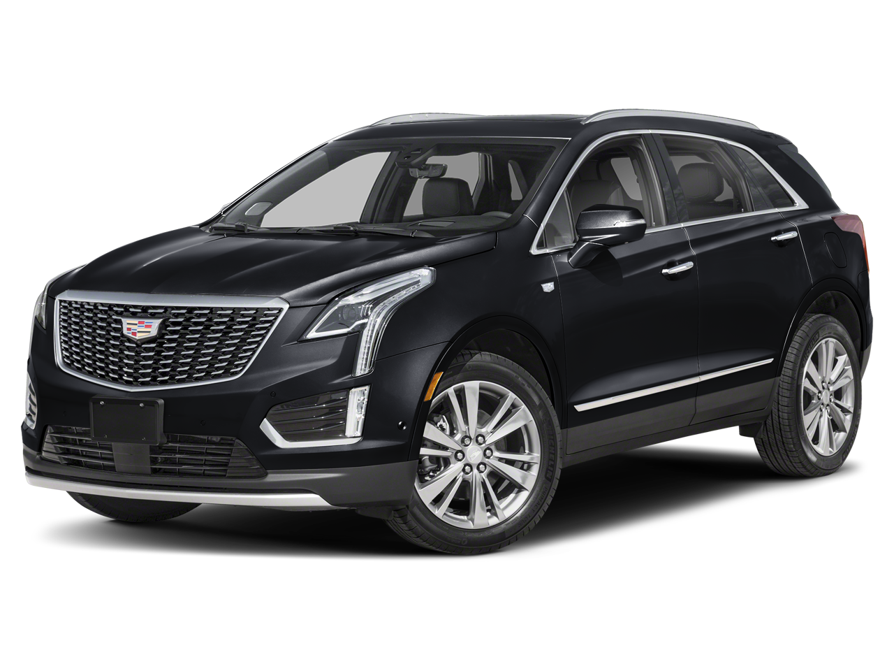 2025 Cadillac XT5 Premium Luxury - Photo 40