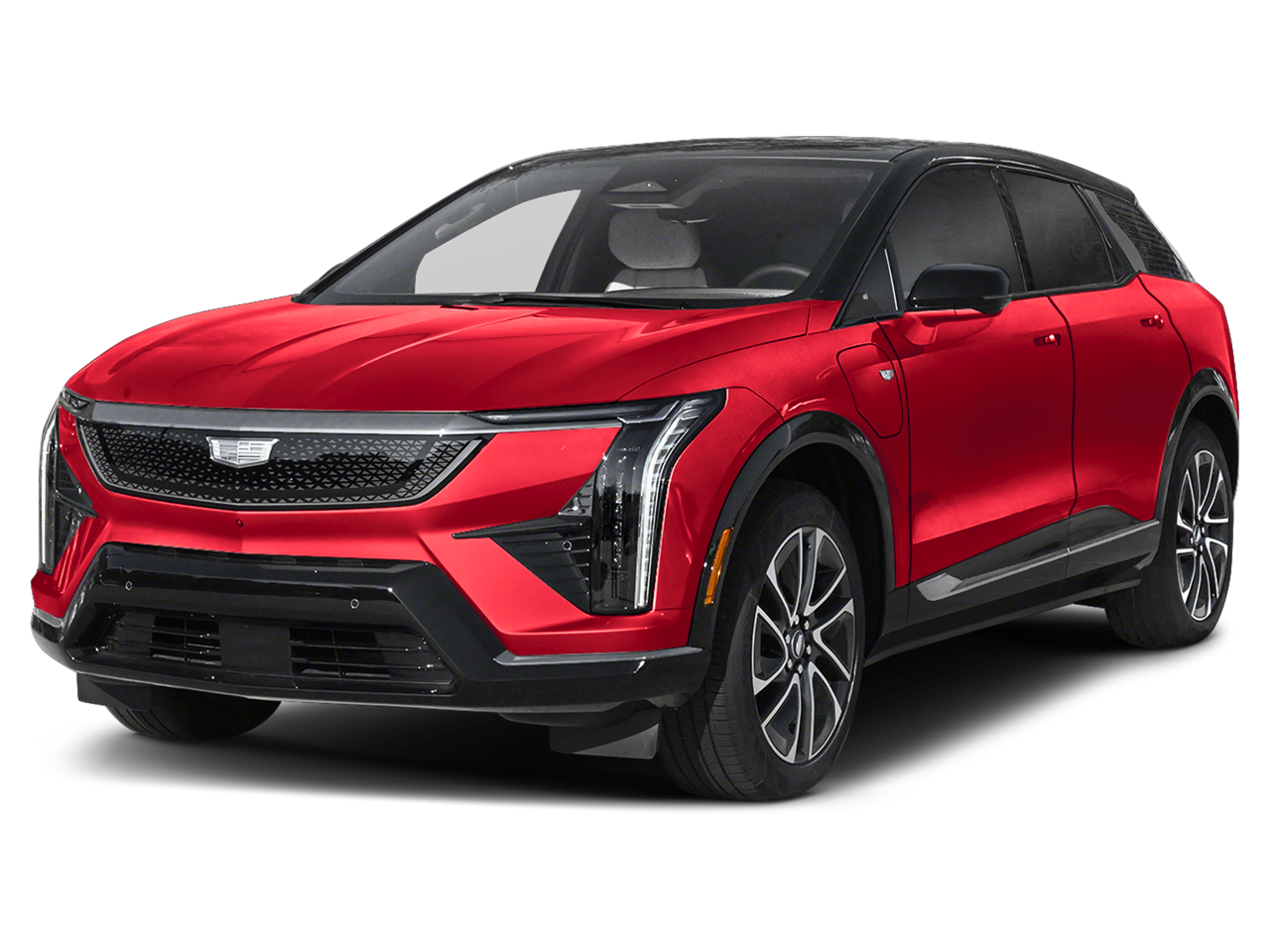2025 Cadillac Optiq Sport 2 AWD's photo