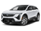 2025 Cadillac OPTIQ Luxury 2