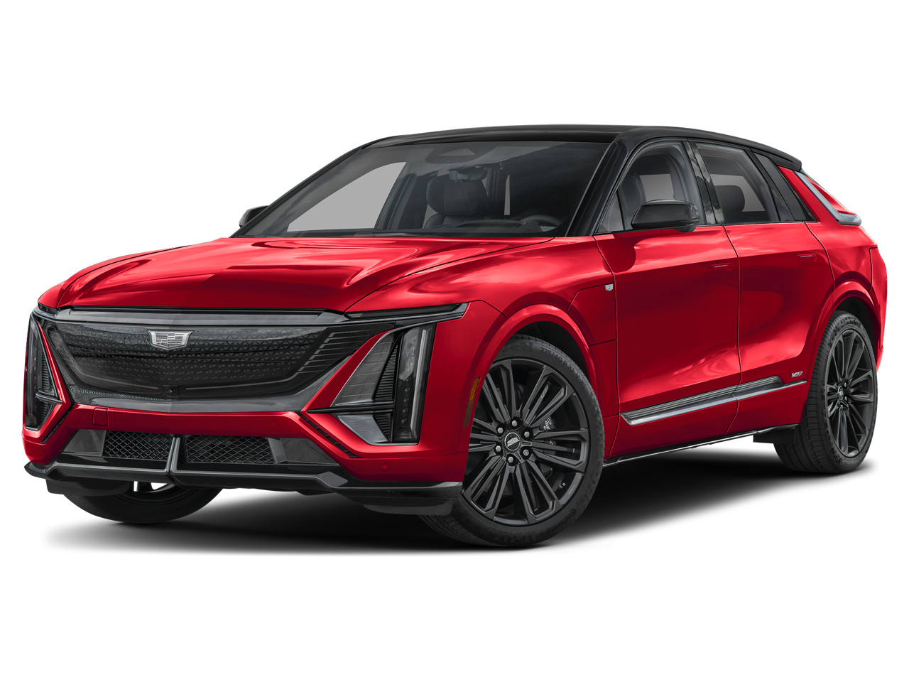 2026 Cadillac LYRIQ V-Series
