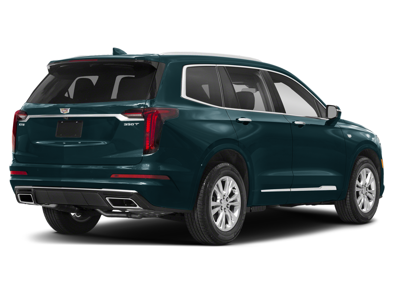 2024 Cadillac XT6 Luxury