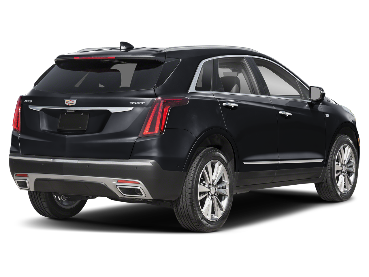 2025 Cadillac XT5 Premium Luxury - Photo 41