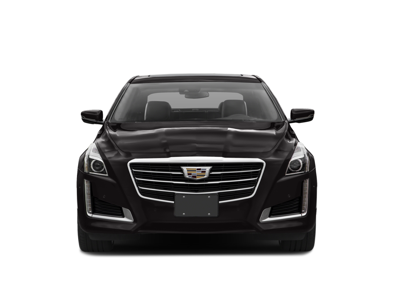 2015 Cadillac CTS Premium AWD