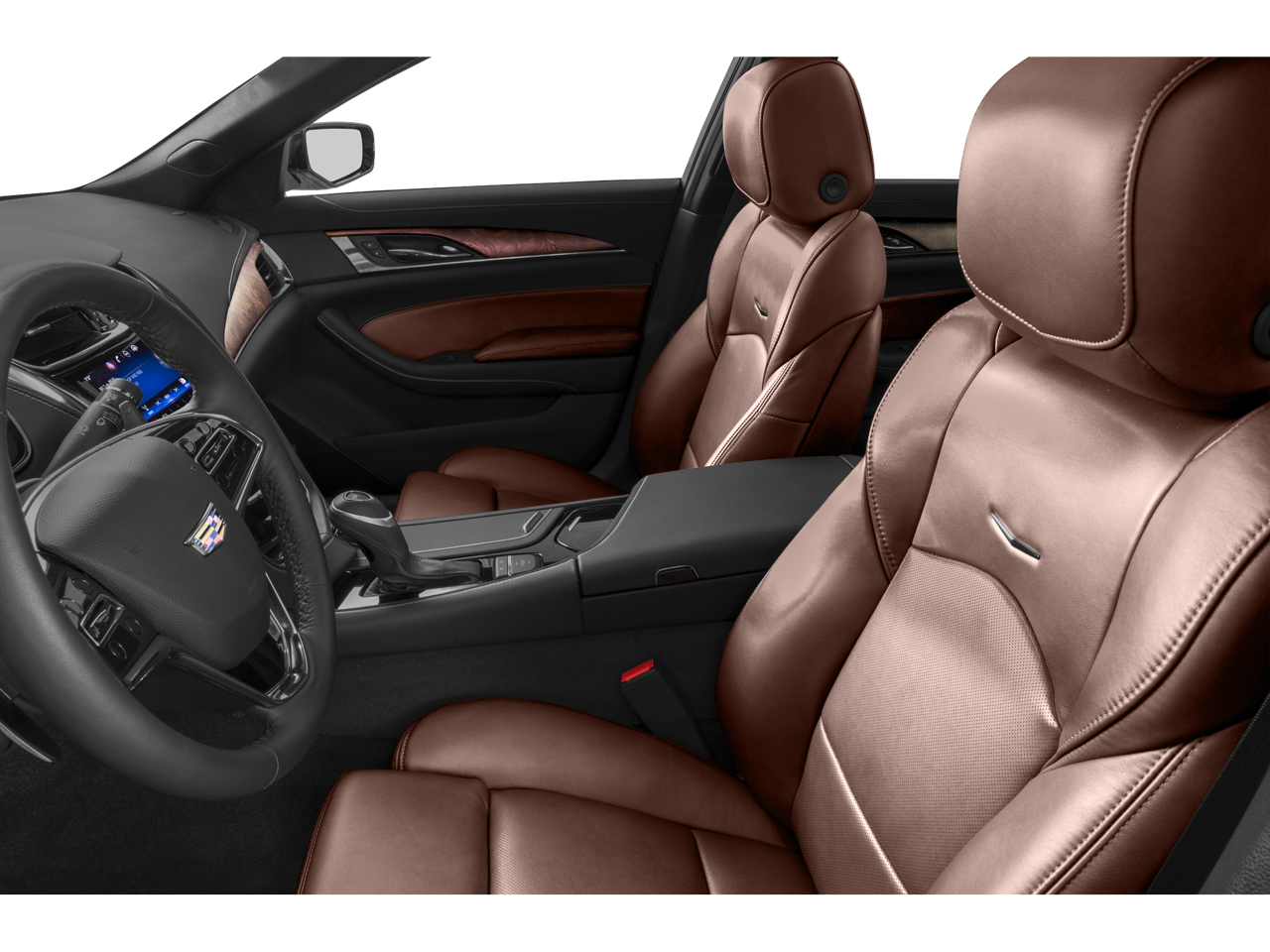 2015 Cadillac CTS Premium AWD