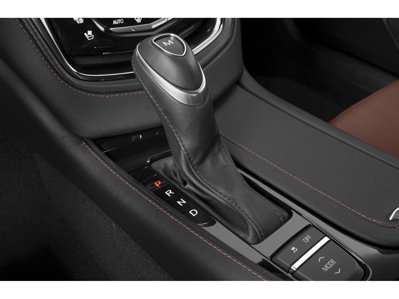 2015 Cadillac CTS Premium AWD