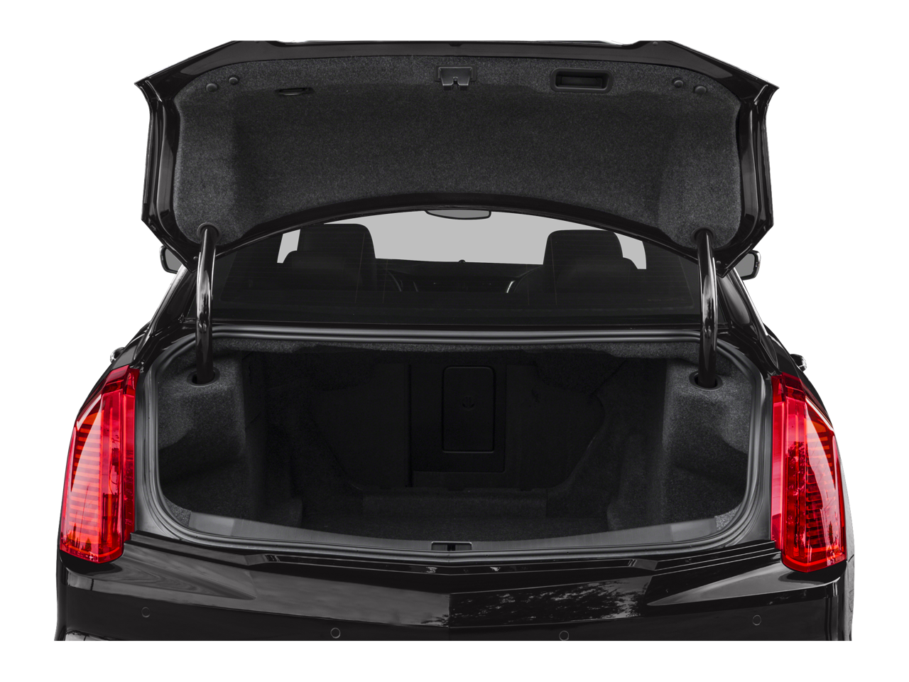 2015 Cadillac CTS Premium AWD