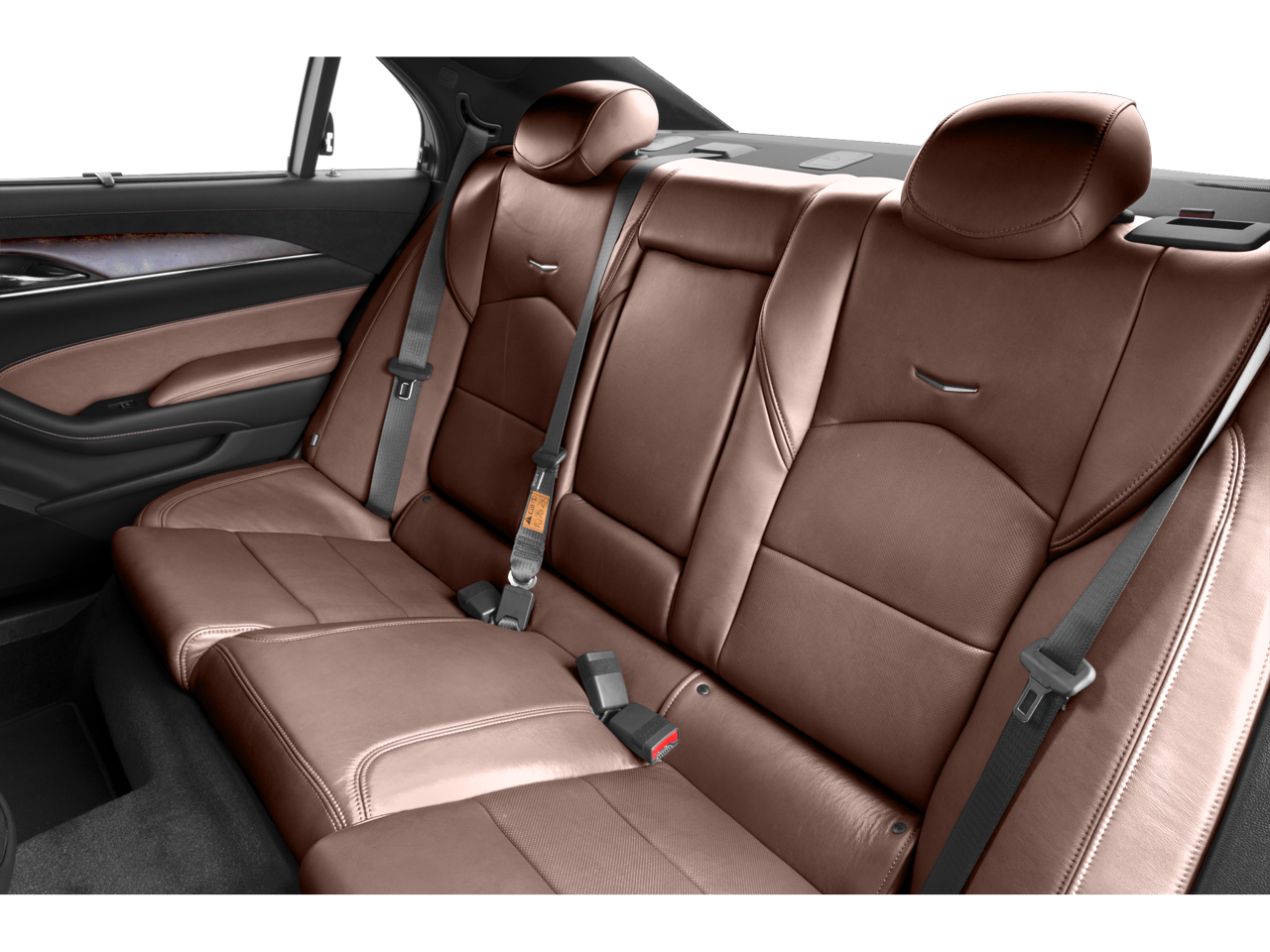 2015 Cadillac CTS Premium AWD