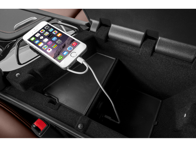 2015 Cadillac CTS Premium AWD