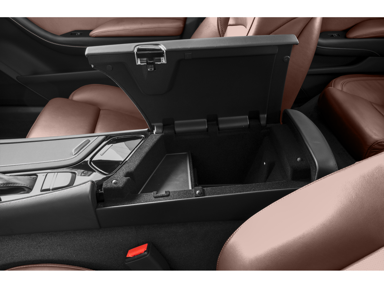 2015 Cadillac CTS Premium AWD