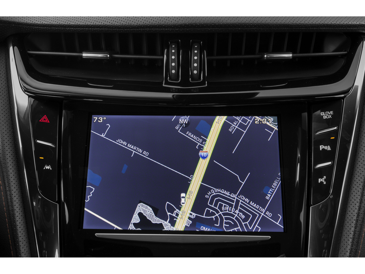 2015 Cadillac CTS Premium AWD