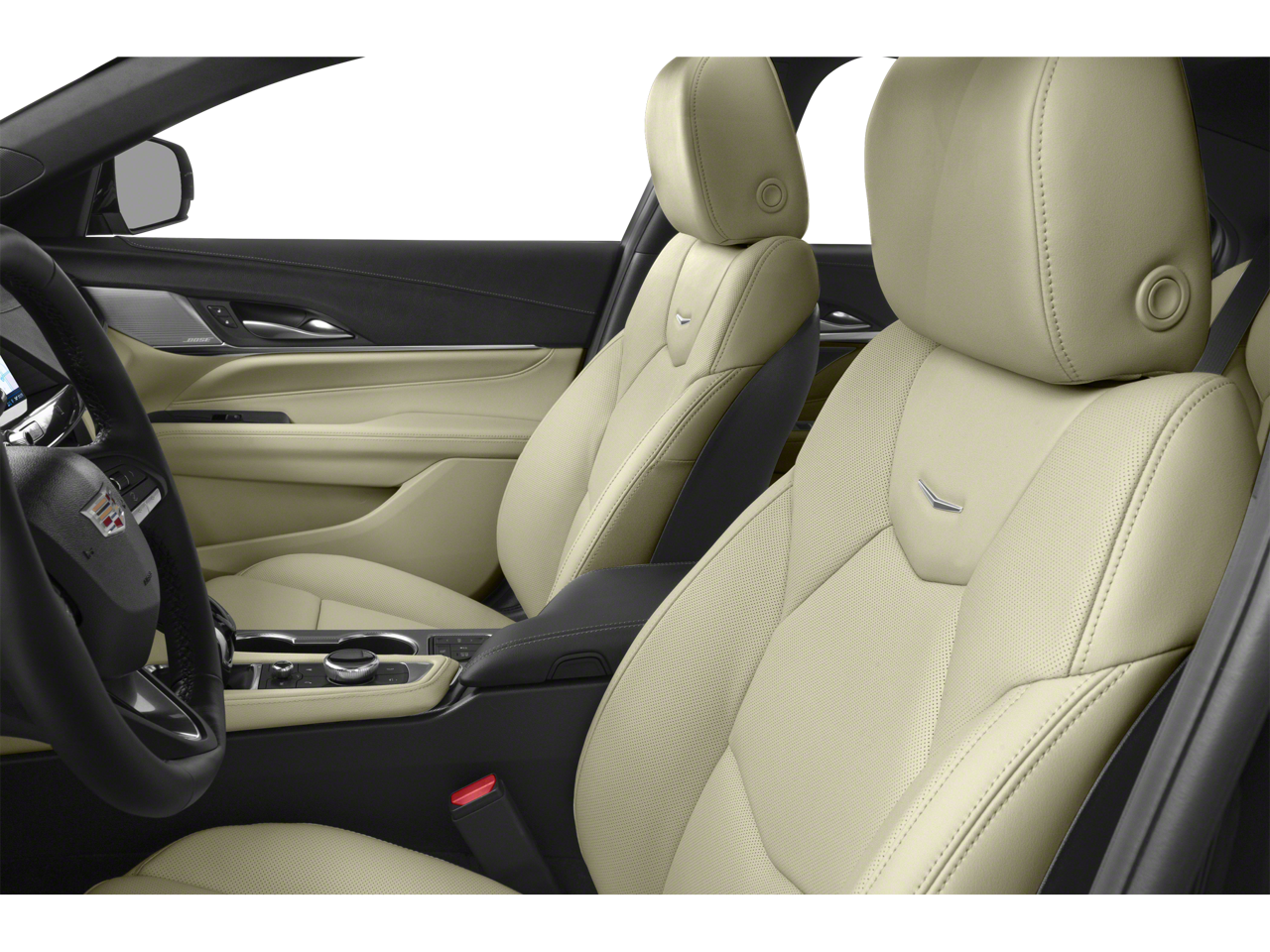 2020 Cadillac CT4 Premium Luxury