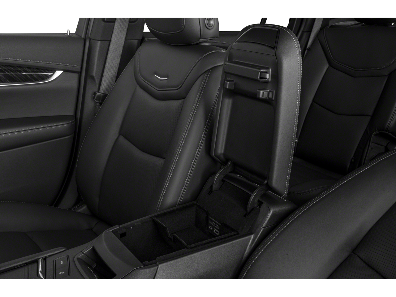 2022 Cadillac XT6 Luxury