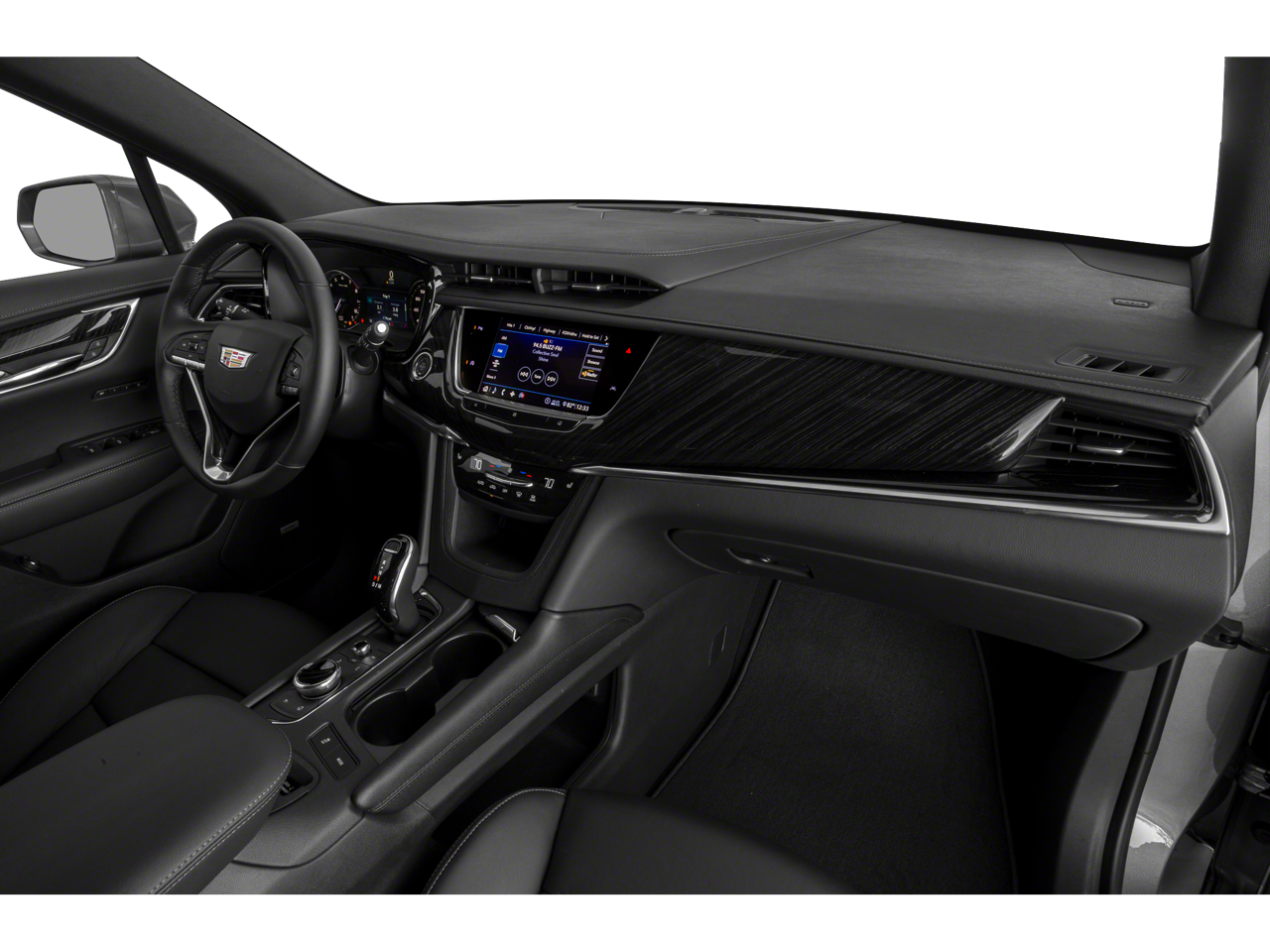 2022 Cadillac XT6 Luxury