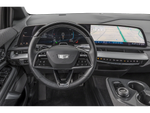2025 Cadillac OPTIQ Luxury 2