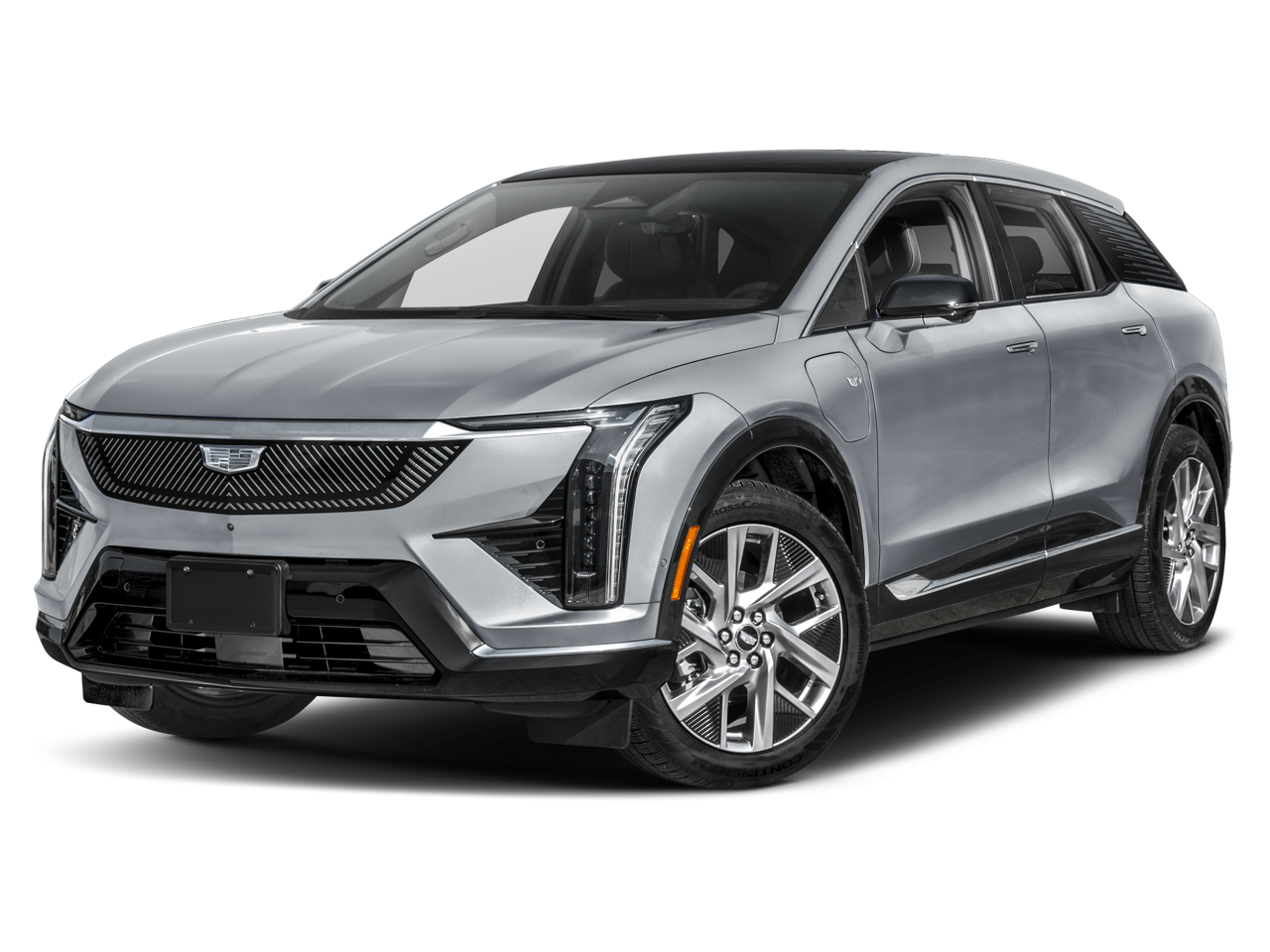 2025 Cadillac Optiq Sport 2 AWD's photo