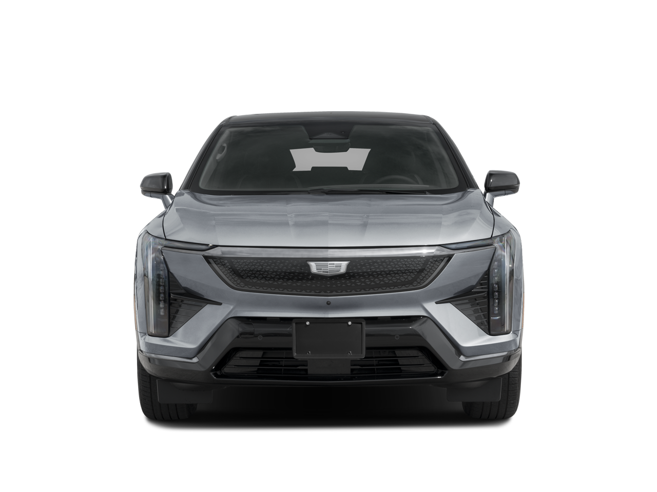 2025 Cadillac OPTIQ Sport 2