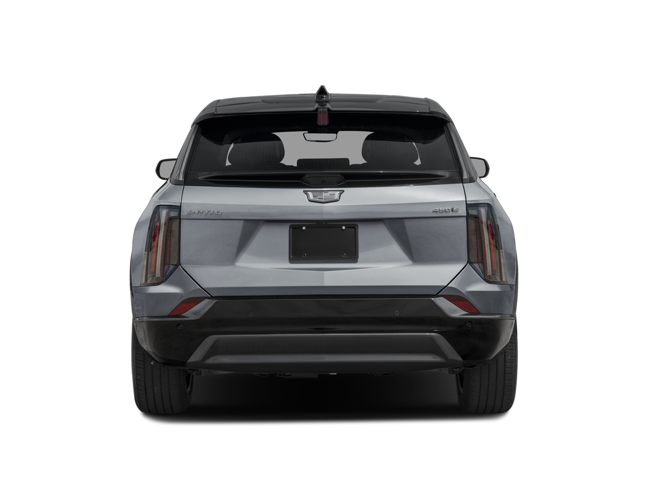2025 Cadillac OPTIQ Sport 2