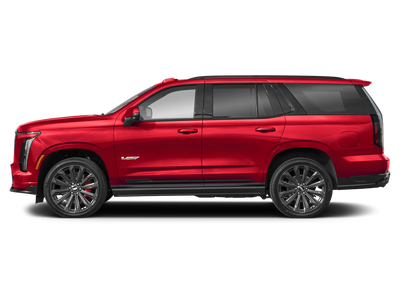 2026 Cadillac Escalade V-Series