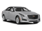 2017 Cadillac CTS Luxury AWD
