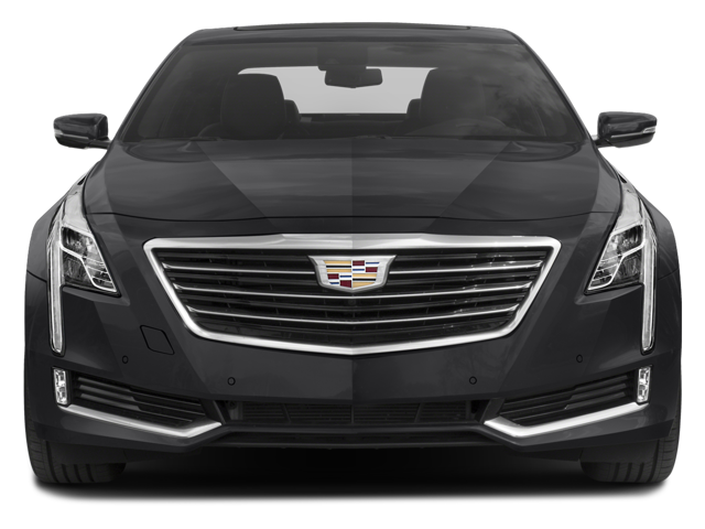 2017 Cadillac CT6 Platinum AWD