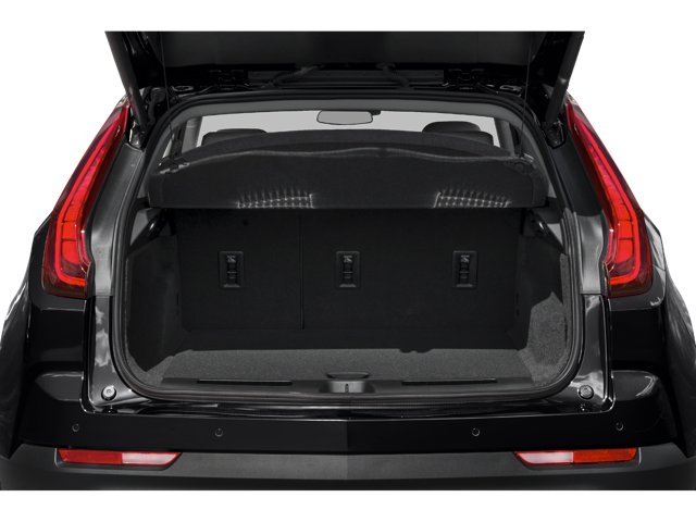 2020 Cadillac XT4 AWD Premium Luxury