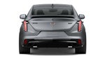2026 Cadillac CT4-V V-Series Blackwing