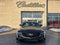 2026 Cadillac CT4-V V-Series Blackwing