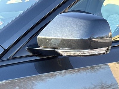 2026 Cadillac CT4-V V-Series Blackwing