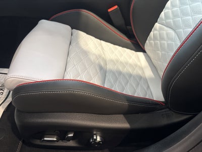 2026 Cadillac CT4-V V-Series Blackwing