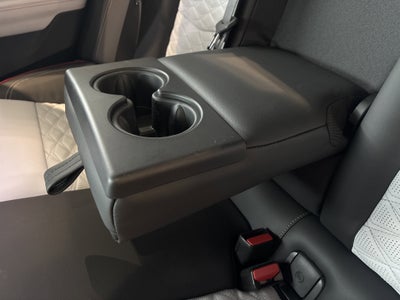 2026 Cadillac CT4-V V-Series Blackwing