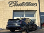 2026 Cadillac CT4-V V-Series Blackwing