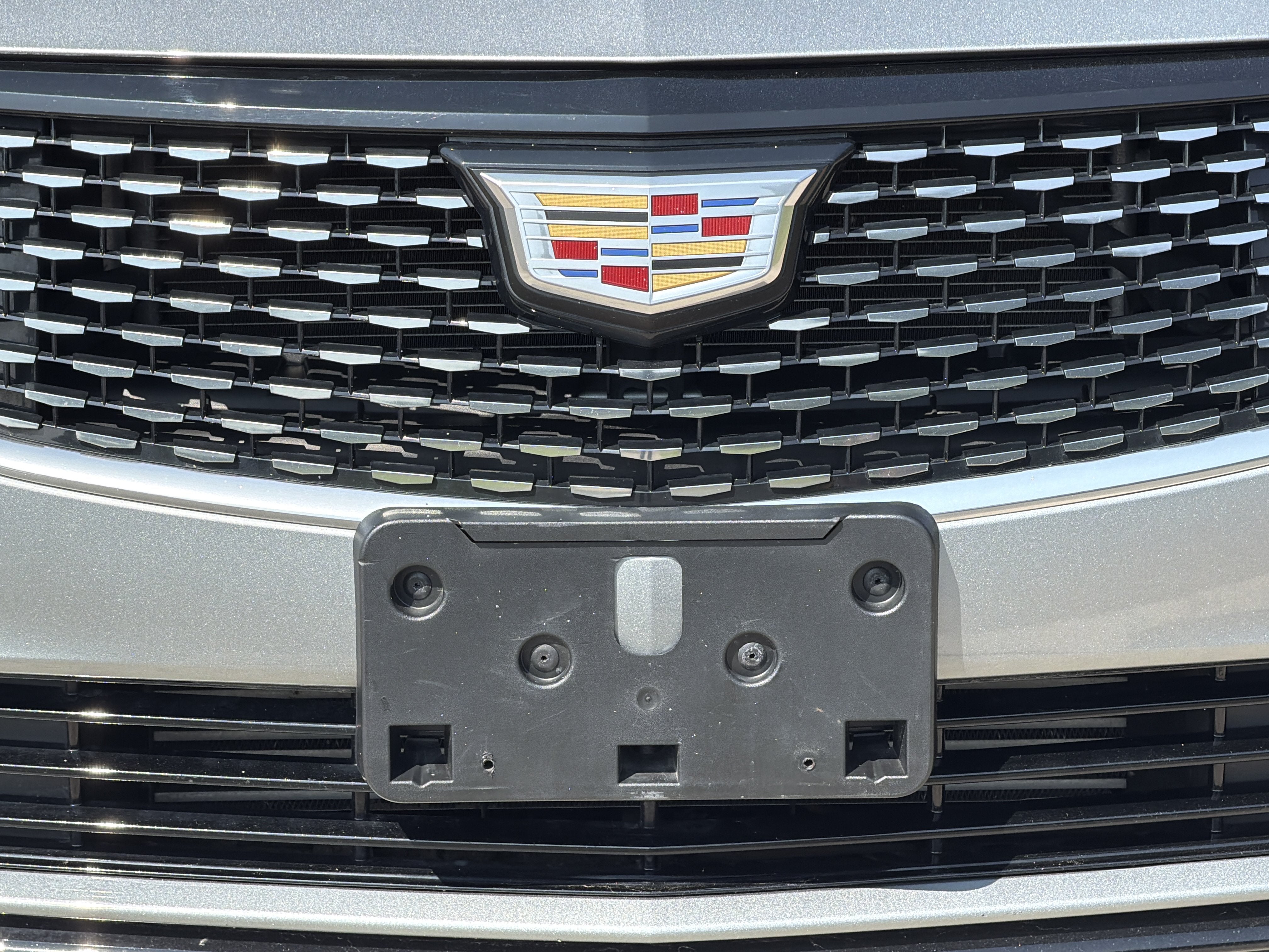 2023 Cadillac CT4 Luxury