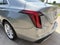 2023 Cadillac CT4 Luxury