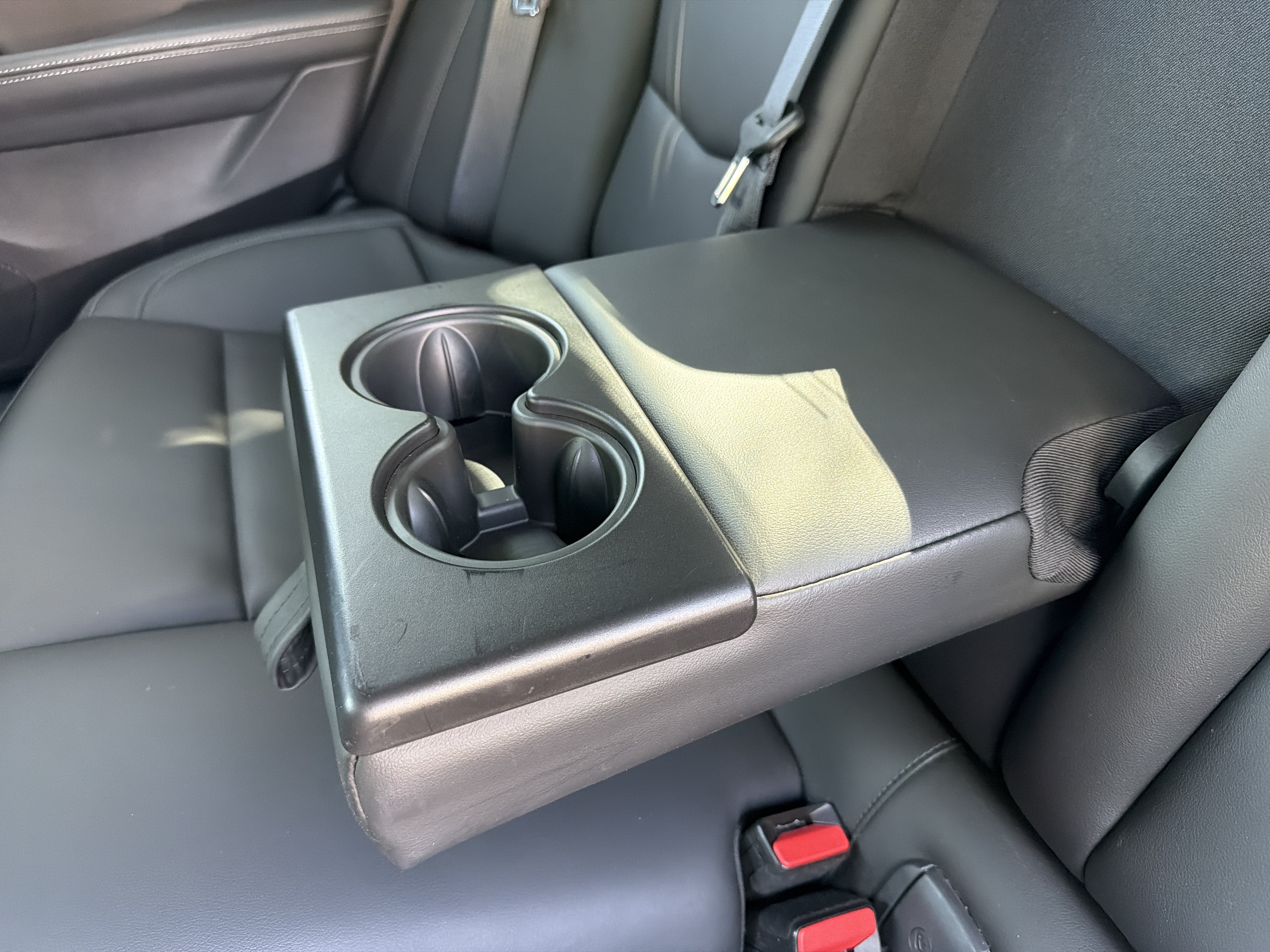 2023 Cadillac CT4 Luxury