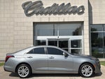2023 Cadillac CT4 Luxury