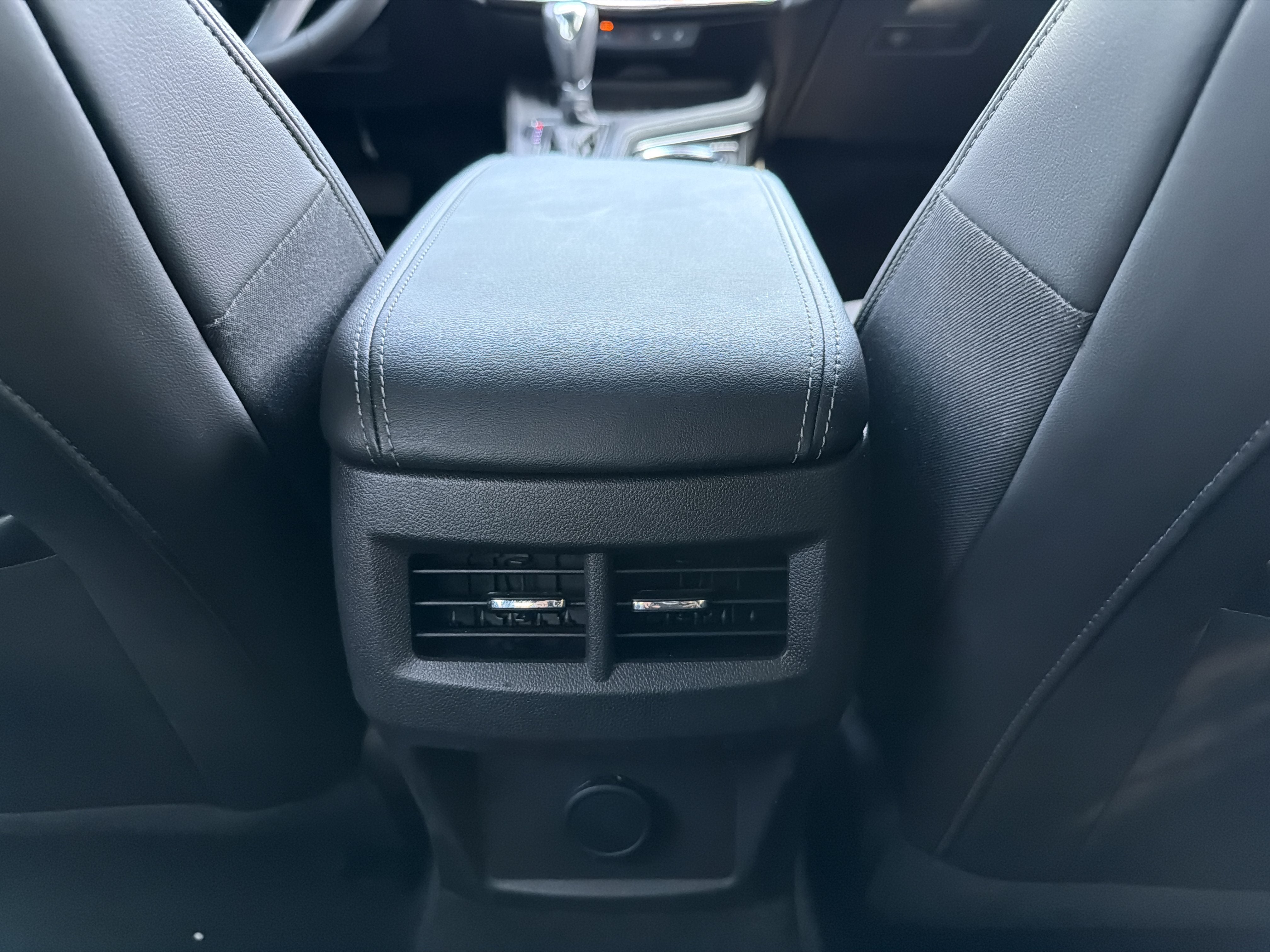 2023 Cadillac CT4 Luxury
