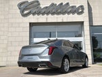 2023 Cadillac CT4 Luxury