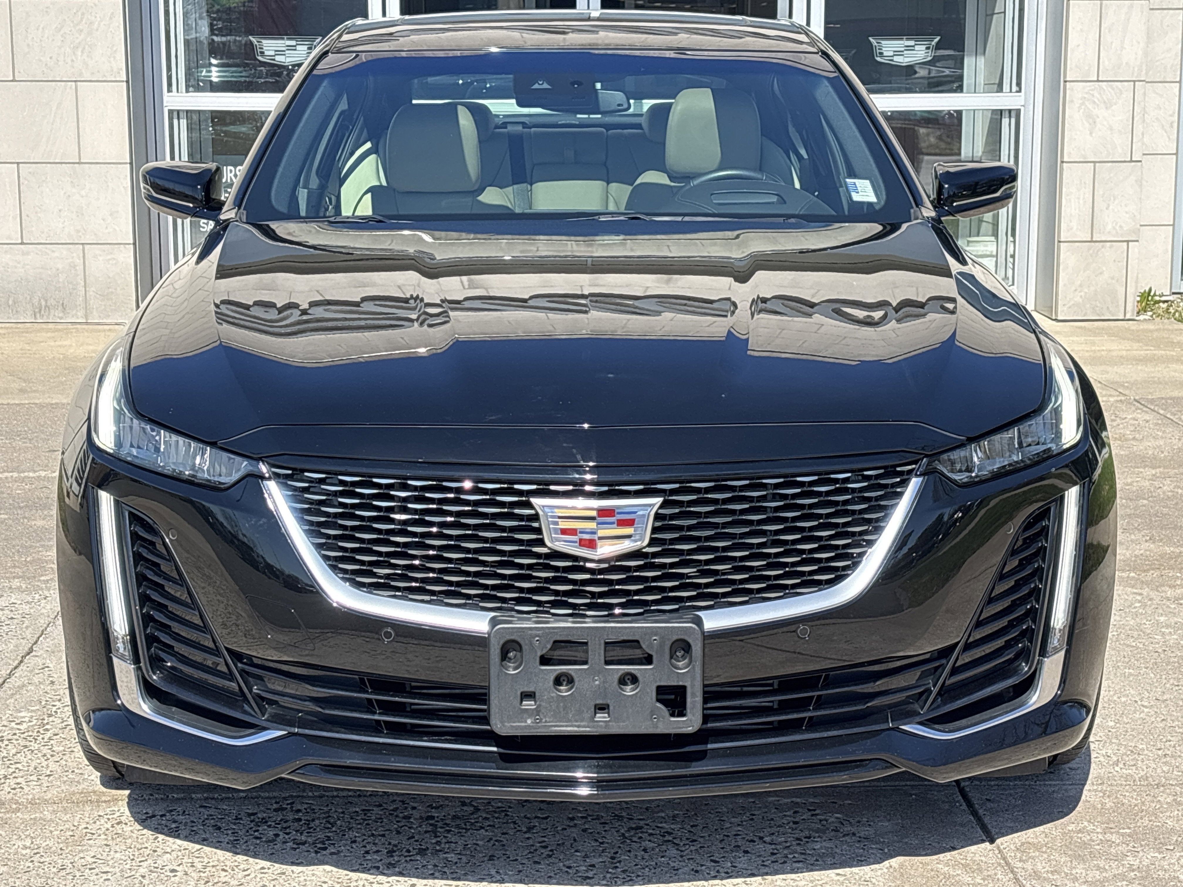 2023 Cadillac CT5 Premium Luxury