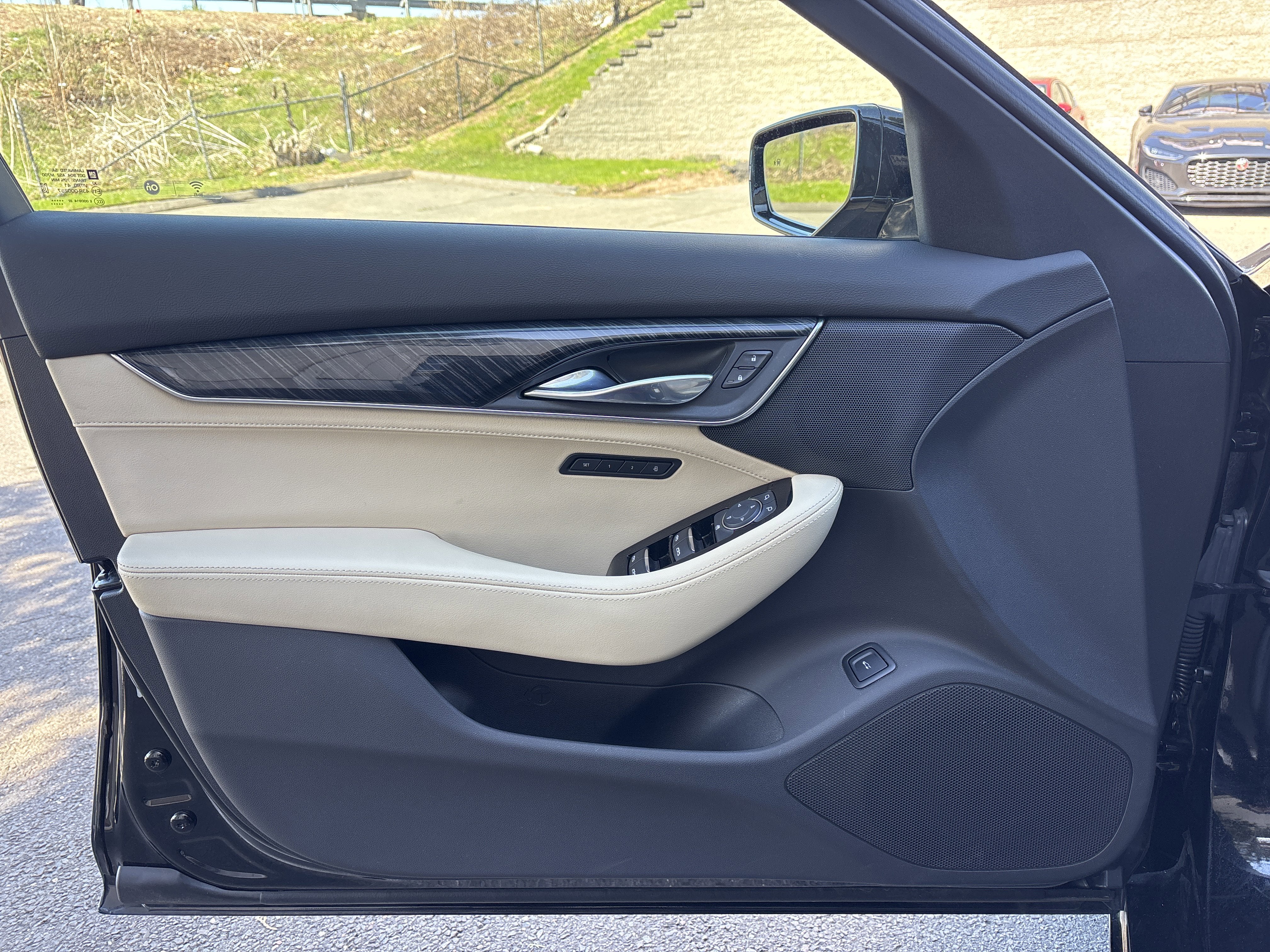 2023 Cadillac CT5 Premium Luxury