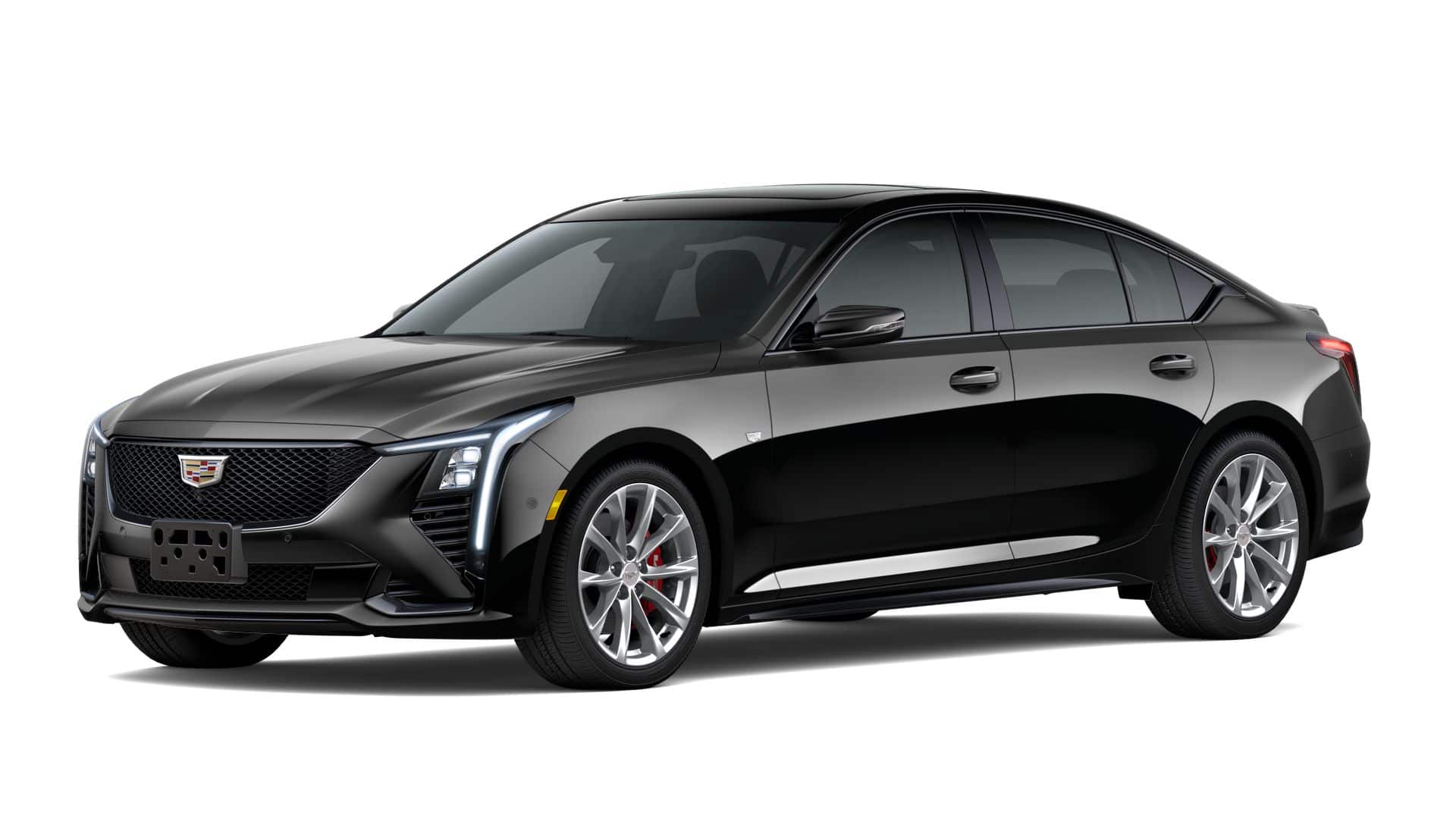 2026 Cadillac CT5 Sport AWD's photo