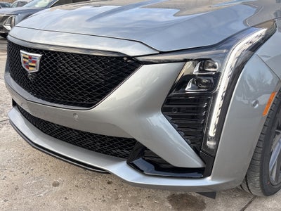 2026 Cadillac CT5-V V-Series