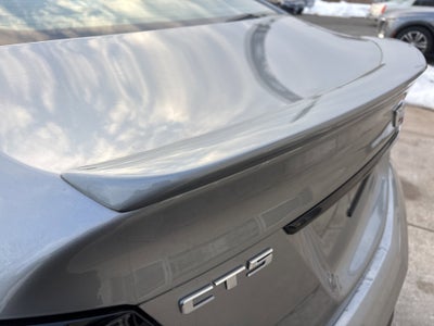 2026 Cadillac CT5-V V-Series