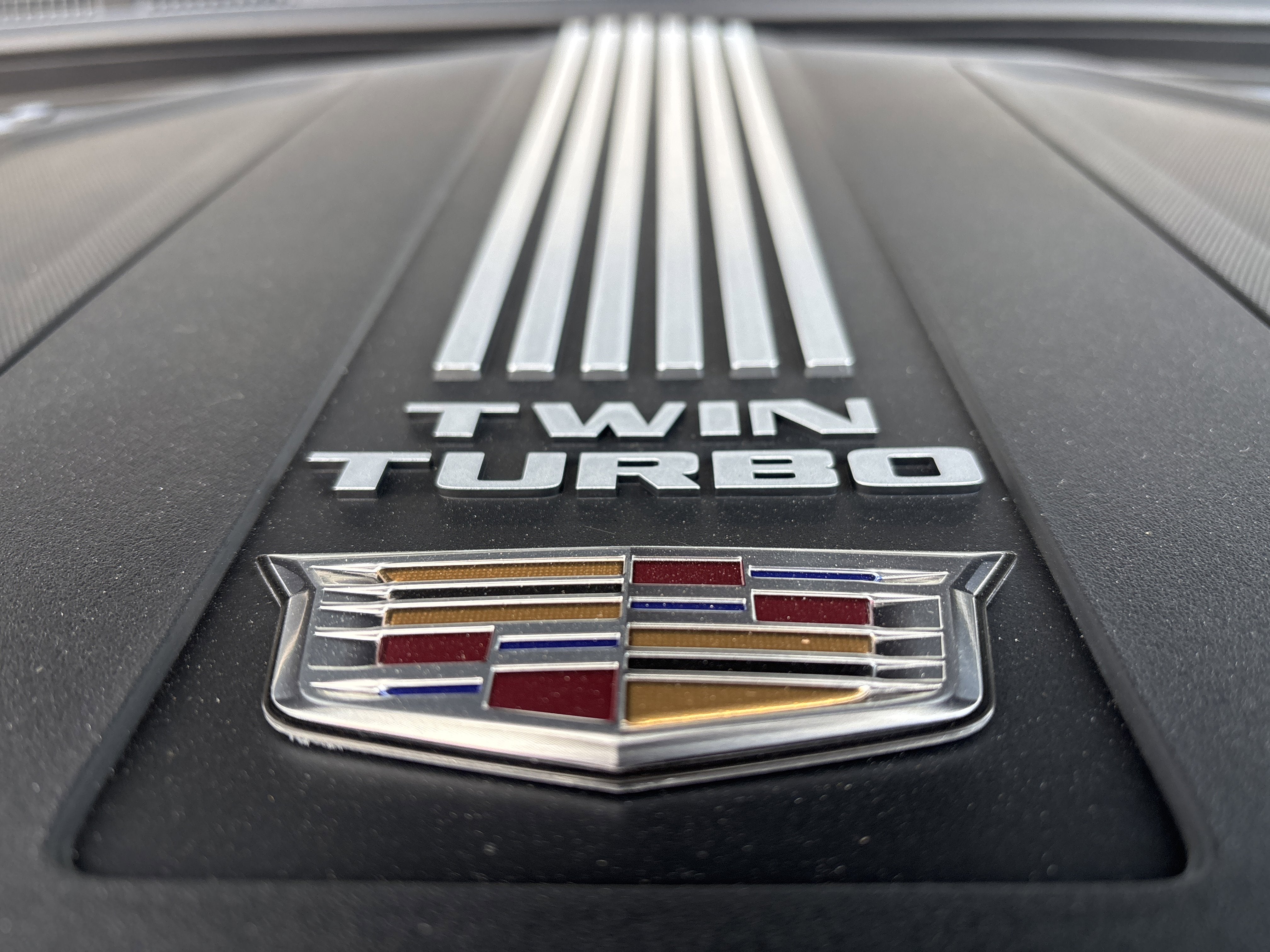 2026 Cadillac CT5-V V-Series