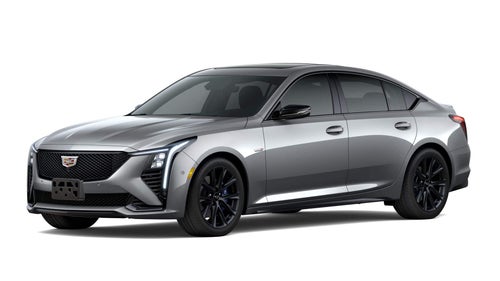 2026 Cadillac CT5-V V-Series