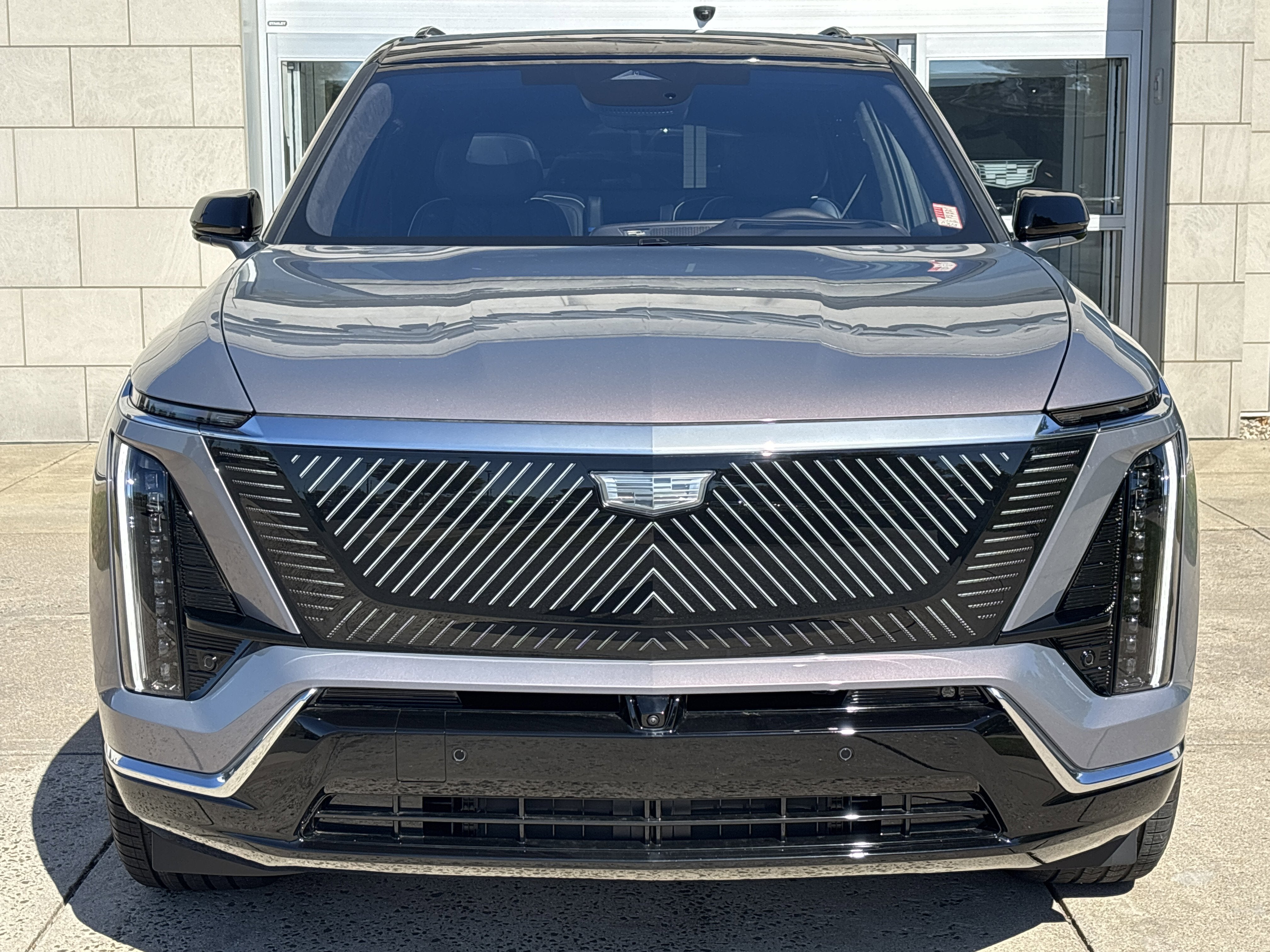 2026 Cadillac VISTIQ Premium Luxury