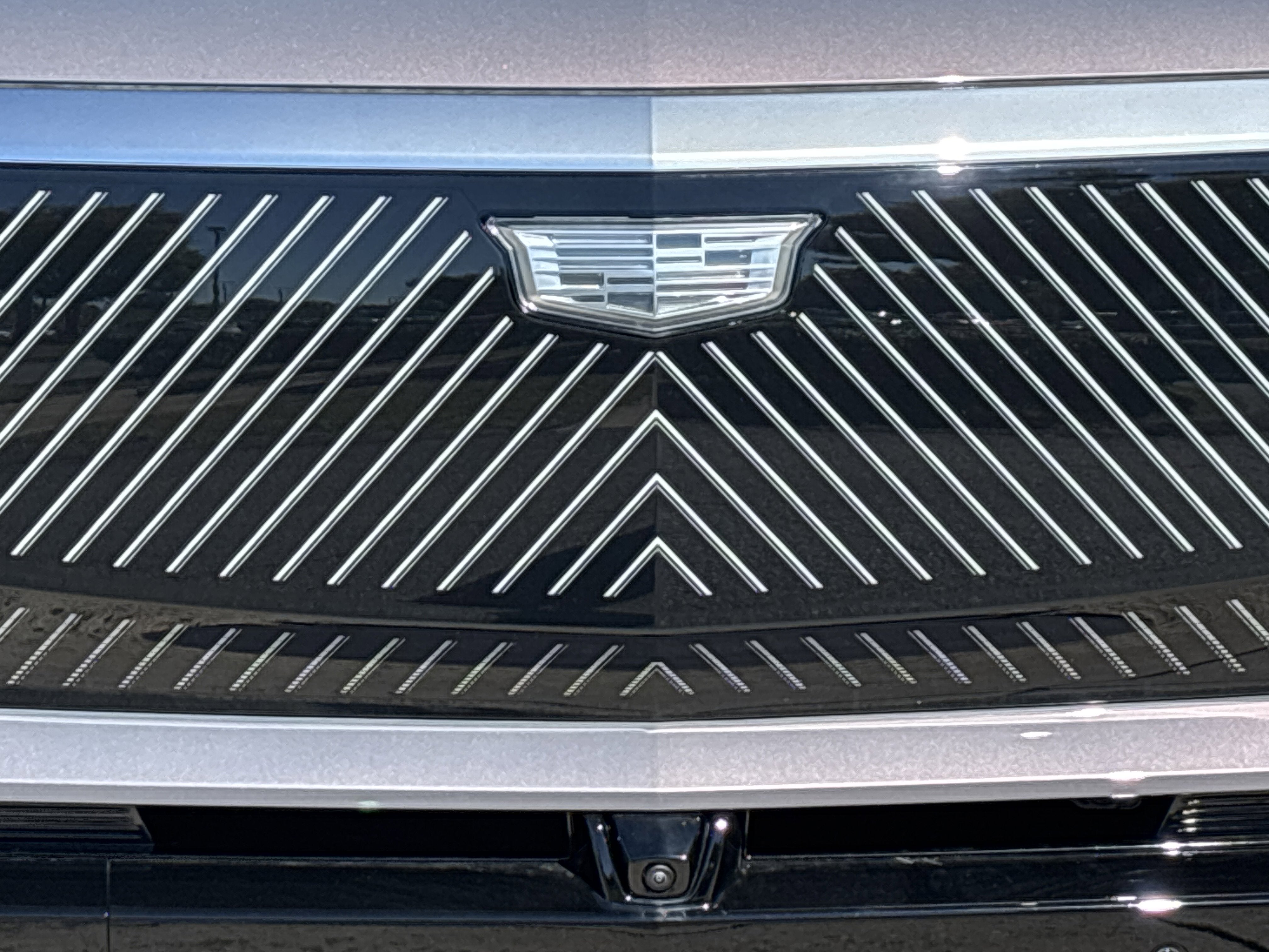 2026 Cadillac VISTIQ Premium Luxury